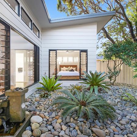 Elvis On Brodie - Luxury Boutique Accommodation Coffs Harbour Exterior photo