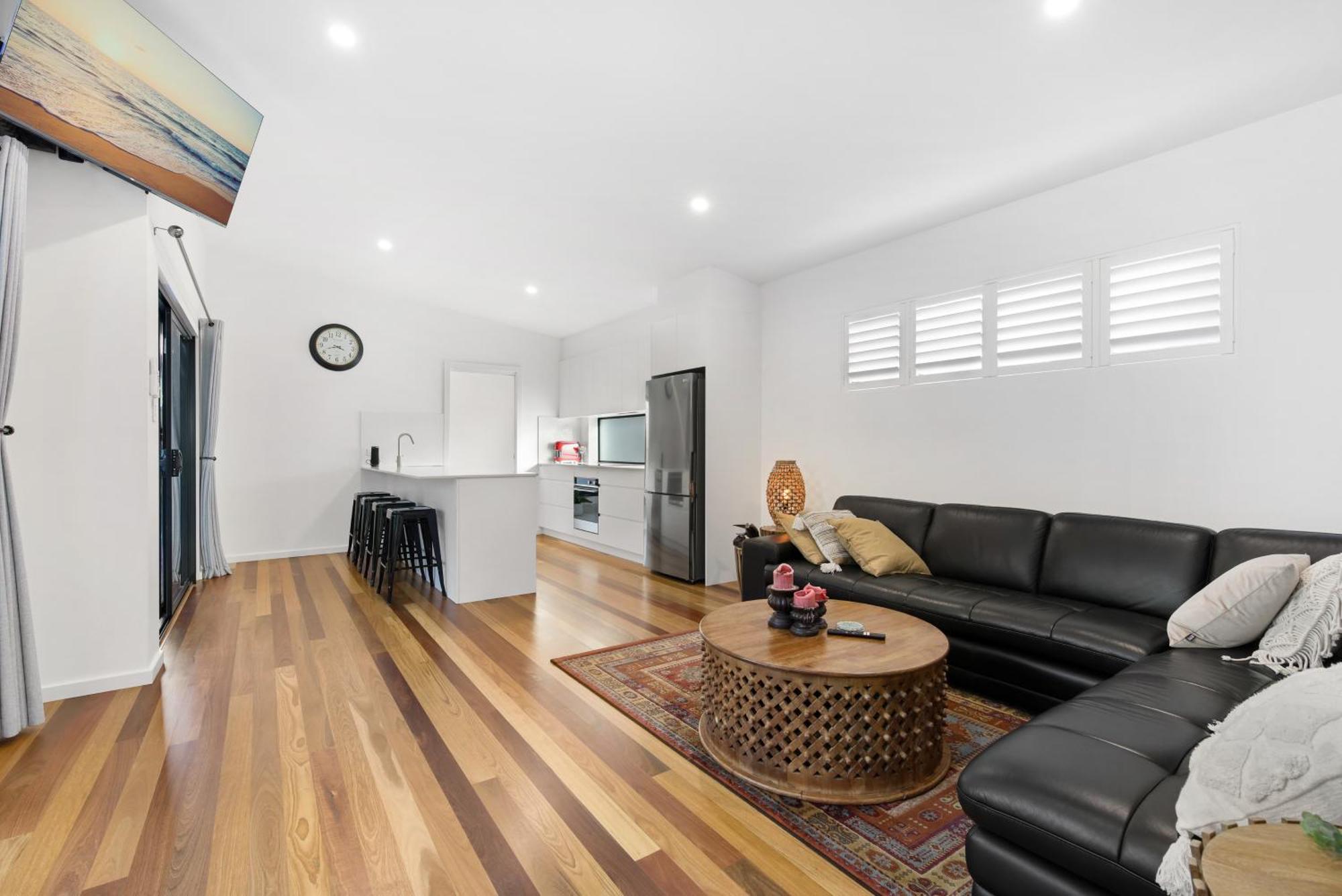 Elvis On Brodie - Luxury Boutique Accommodation Coffs Harbour Exterior photo