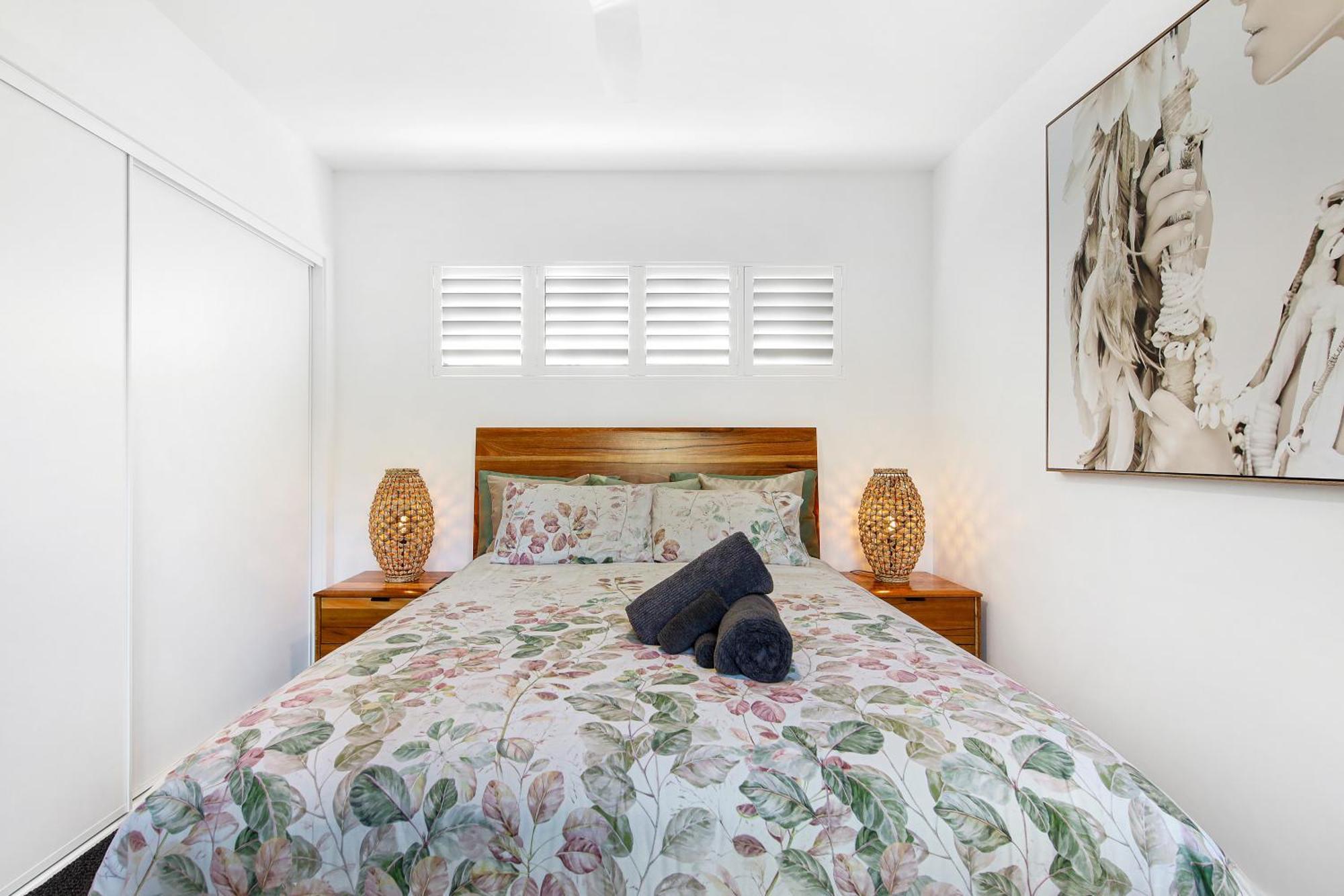Elvis On Brodie - Luxury Boutique Accommodation Coffs Harbour Exterior photo