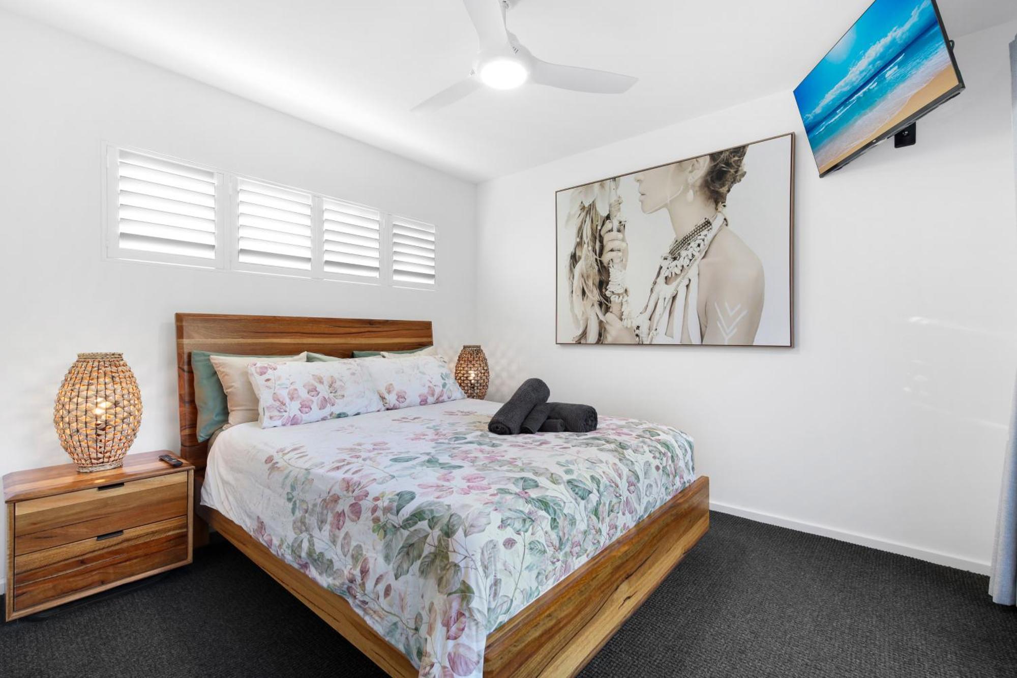 Elvis On Brodie - Luxury Boutique Accommodation Coffs Harbour Exterior photo
