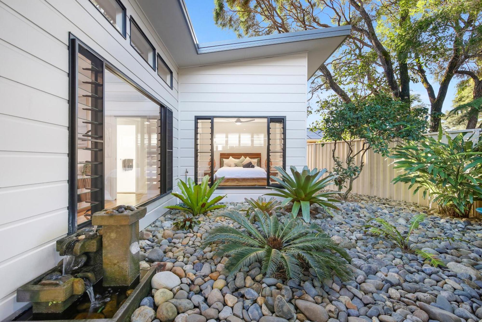 Elvis On Brodie - Luxury Boutique Accommodation Coffs Harbour Exterior photo